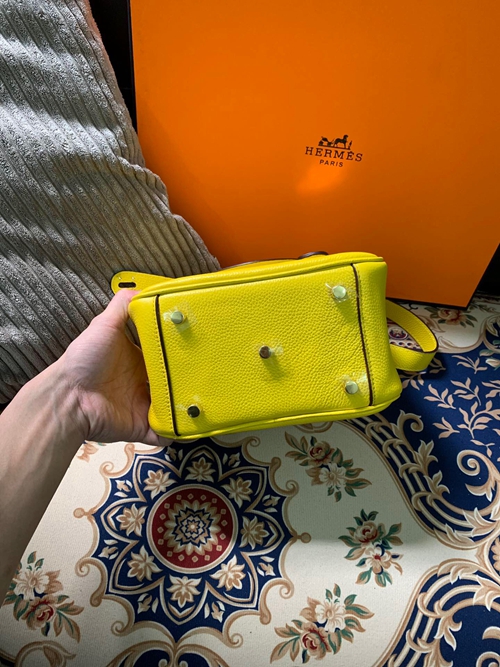 エルメス バッグ 激安細部ディテール